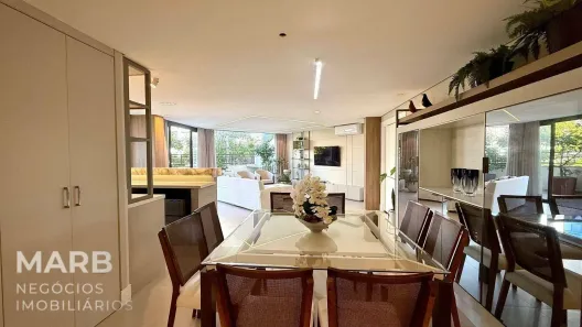 Apartamento com 3 Quartos à venda, 360m² no Centro, Florianópolis