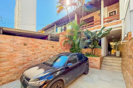 Sobrado com 3 Quartos à venda, 150m² no Jardim Vila Mariana, São Paulo