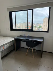 Apartamento com 1 Quarto para alugar, 16m² no Vila Mariana, São Paulo