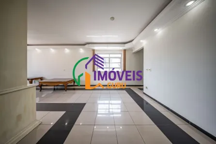 Apartamento com 4 Quartos à venda, 126m² no Vila Mariana, São Paulo