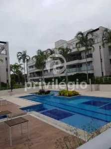 Cobertura com 3 Quartos à venda, 149m² no Recreio dos Bandeirantes, Rio de Janeiro
