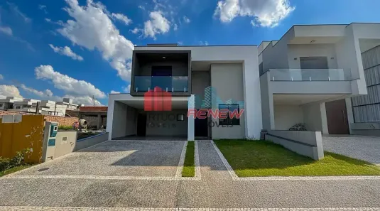Casa com 3 Quartos à venda, 239m² no Vila Capuava, Valinhos