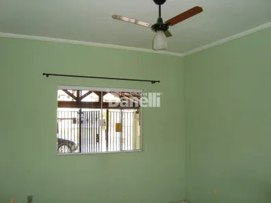 Casa com 2 Quartos à venda, 62m² no Jardim Marieta, Taubaté