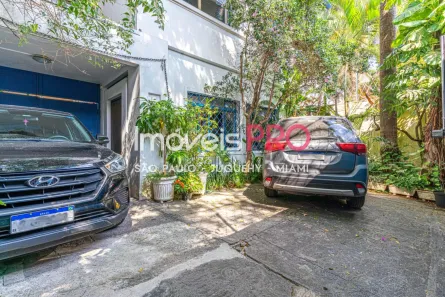 Casa com 4 Quartos à venda, 308m² no Jardim Paulistano, São Paulo