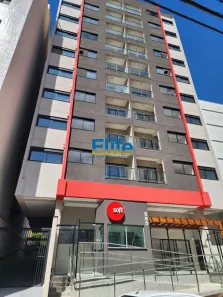 Apartamento com 1 Quarto à venda, 35m² no Bosque, Campinas