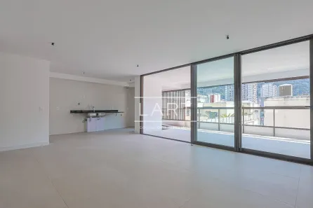 Apartamento com 3 Quartos à venda, 150m² no Botafogo, Rio de Janeiro