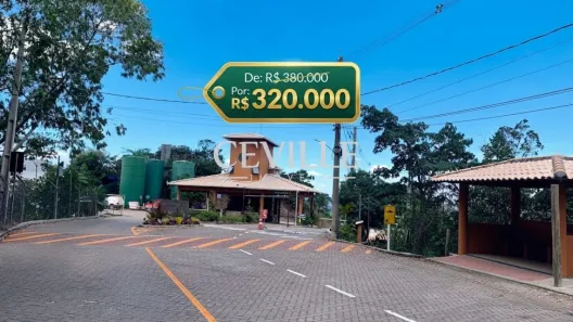 Lote/Terreno à venda, 1000m² no Pasárgada, Nova Lima