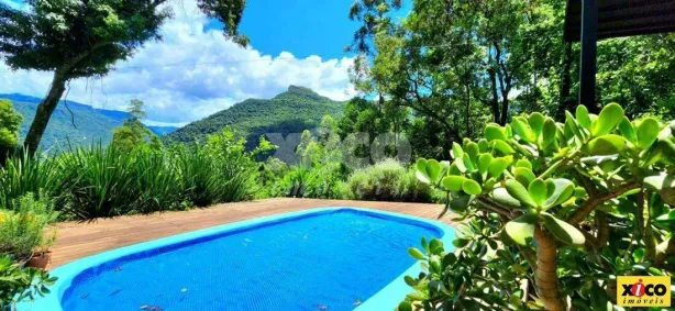 Fazenda/Sítio com 1 Quarto à venda, 5000m² no , Nova Petrópolis