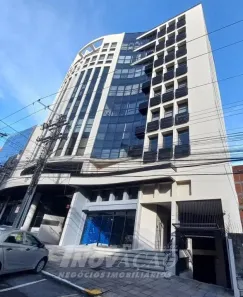 Sala Comercial para alugar, 50m² no Centro, Caxias do Sul