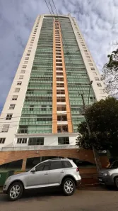 Apartamento com 3 Quartos para alugar, 134m² no Setor Marista, Goiânia