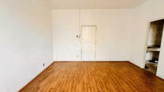 Apartamento com 1 Quarto à venda, 50m² no Centro, Rio de Janeiro