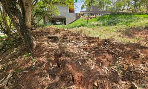 Lote/Terreno à venda, 2070m² no Residencial Aldeia do Vale, Goiânia