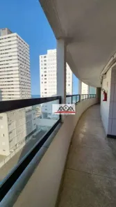 Apartamento com 3 Quartos à venda, 98m² no Pitangueiras, Guarujá
