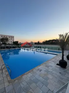 Apartamento com 2 Quartos à venda, 54m² no Jardim Estrela D'Alva, Bauru