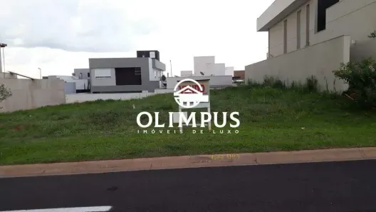Lote/Terreno à venda, 360m² no Shopping Park, Uberlândia