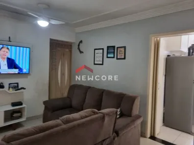 Casa de Condomínio com 3 Quartos à venda, 64m² no Taboão, São Bernardo do Campo