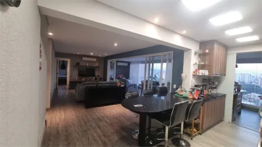 Apartamento com 3 Quartos à venda, 133m² no Vila Ester (Zona Norte), São Paulo