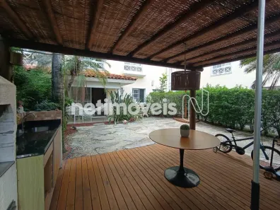 Apartamento com 3 Quartos à venda, 167m² no Piatã, Salvador