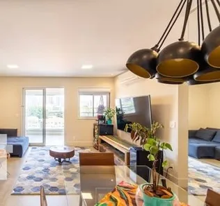 Apartamento com 2 Quartos à venda, 88m² no Barra Funda, São Paulo