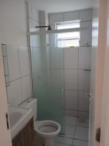 Apartamento com 2 Quartos à venda, 44m² no Engenheiro Luciano Cavalcante, Fortaleza