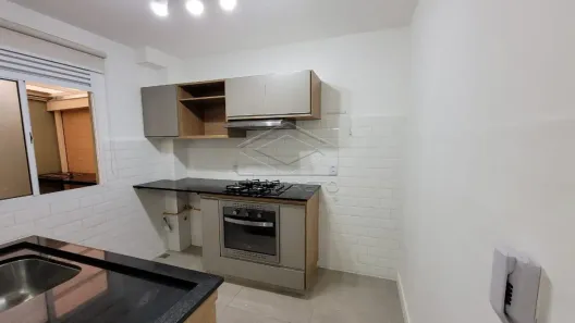 Apartamento com 2 Quartos à venda, 42m² no Jardim Carolina, Bauru