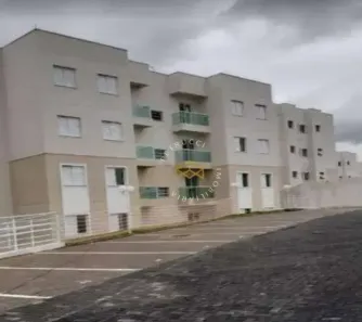 Apartamento com 2 Quartos à venda, 47m² no Jardim Novo Maracanã, Campinas