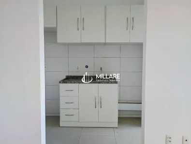 Apartamento com 2 Quartos para alugar, 48m² no Vila Andrade, São Paulo