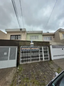 Casa com 2 Quartos à venda, 166m² no Jardim Anália Franco, São Paulo