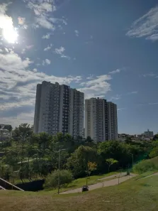Apartamento com 2 Quartos à venda, 56m² no Fundação da Casa Popular, Campinas