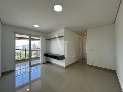 Apartamento com 2 Quartos para alugar, 61m² no Jardim Tupanci, Barueri