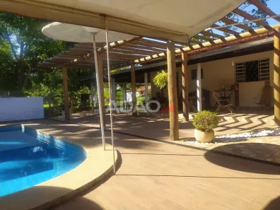 Fazenda/Sítio à venda, 500m² no , Hidrolândia