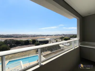 Apartamento com 2 Quartos para alugar, 62m² no Pampulha, Belo Horizonte