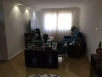 Apartamento com 4 Quartos à venda, 189m² no Centro, São Bernardo do Campo