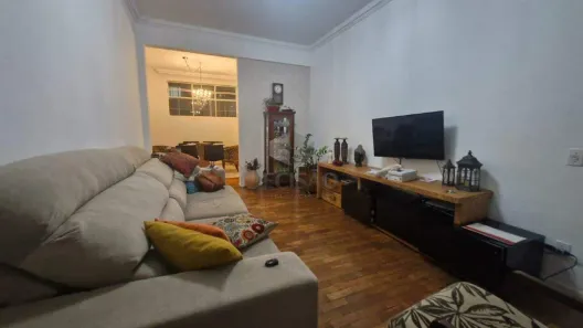 Apartamento com 3 Quartos à venda, 145m² no Serra, Belo Horizonte