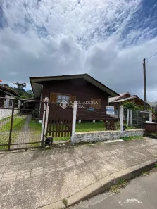 Casa com 5 Quartos à venda, 270m² no Eugênio Ferreira, Canela