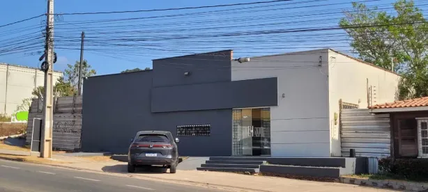 Prédio Residencial com 4 Quartos para alugar, 250m² no Araçagy, São José de Ribamar