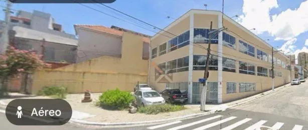 Prédio Comercial à venda, 1200m² no Santana, São Paulo