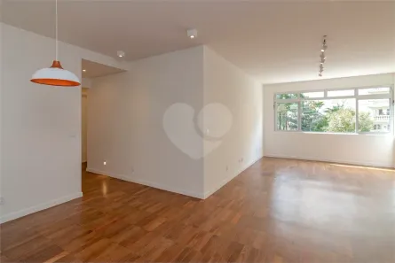 Apartamento com 3 Quartos à venda, 90m² no Pinheiros, São Paulo