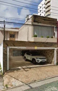 Ponto Comercial para alugar, 252m² no Vila Regente Feijó, São Paulo