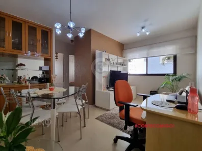 Apartamento com 2 Quartos à venda, 53m² no Saúde, São Paulo