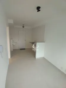 Apartamento com 1 Quarto para venda ou aluguel, 28m² no Bom Retiro, São Paulo