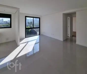 Apartamento com 2 Quartos à venda, 63m² no Bela Vista, Porto Alegre