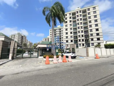 Apartamento com 3 Quartos para alugar, 70m² no Farolândia, Aracaju