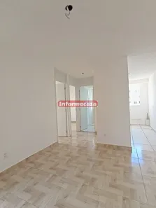 Apartamento com 2 Quartos à venda, 42m² no Santa Amélia, Belford Roxo