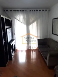 Apartamento com 3 Quartos à venda, 82m² no Casa Verde, São Paulo