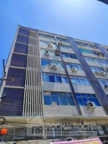 Sala Comercial para alugar, 41m² no Centro, Teresina