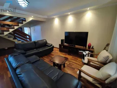 Casa com 3 Quartos à venda, 147m² no Conjunto Residencial Álvaro Bovolenta, Mogi das Cruzes