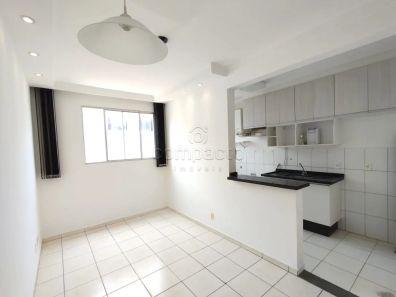 Apartamento com 2 Quartos à venda, 69m² no Residencial Ana Célia, São José do Rio Preto