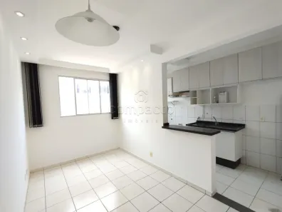 Apartamento com 2 Quartos à venda, 69m² no Residencial Ana Célia, São José do Rio Preto