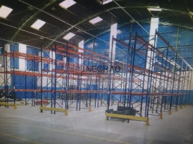 Galpão/Depósito/Armazém à venda, 7209m² no Vila Liviero, São Paulo